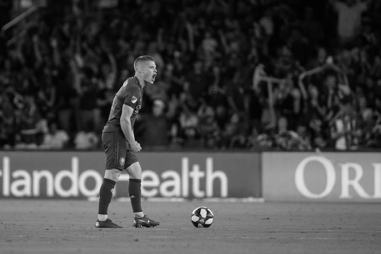 talent and consistency