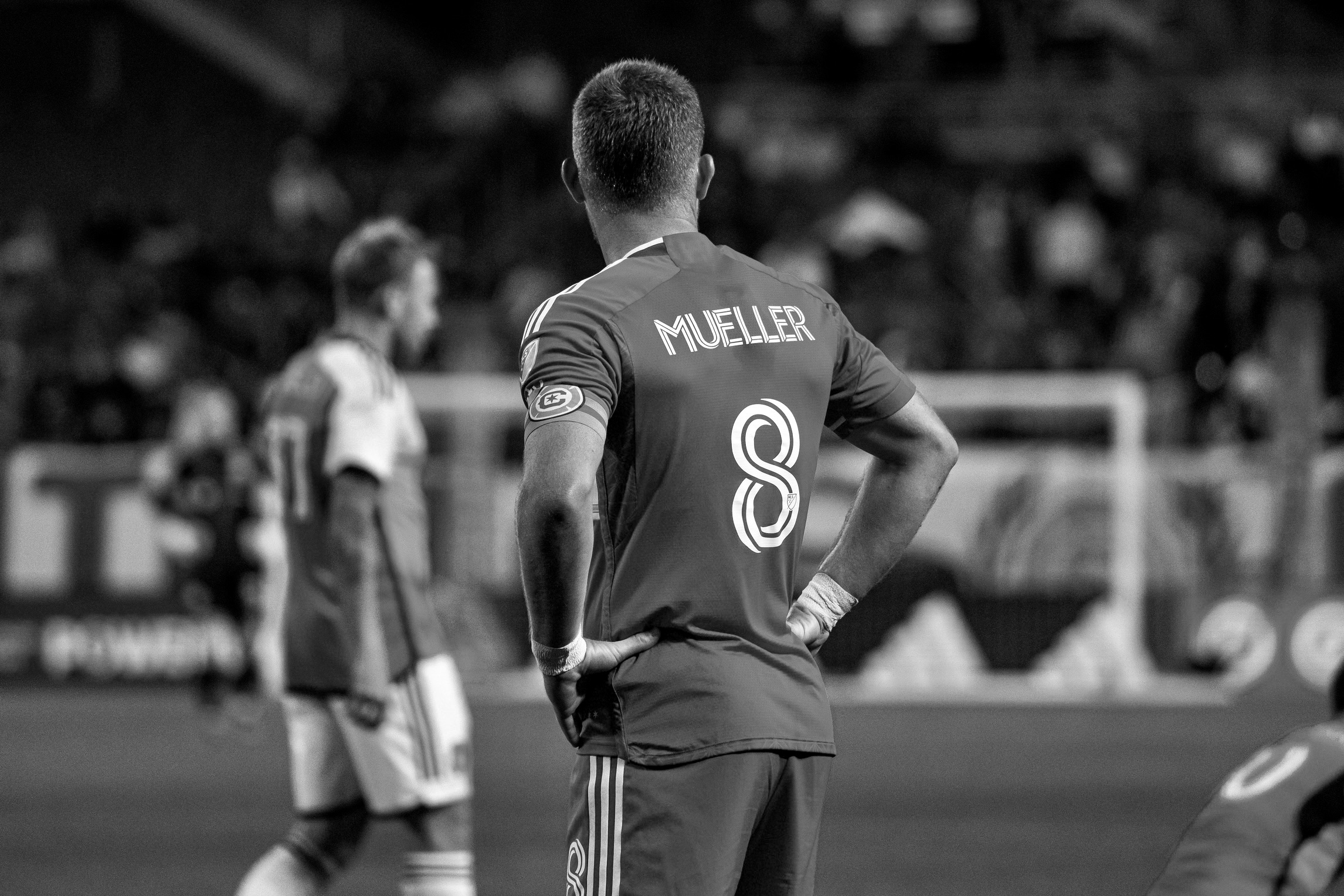 youth soccer development