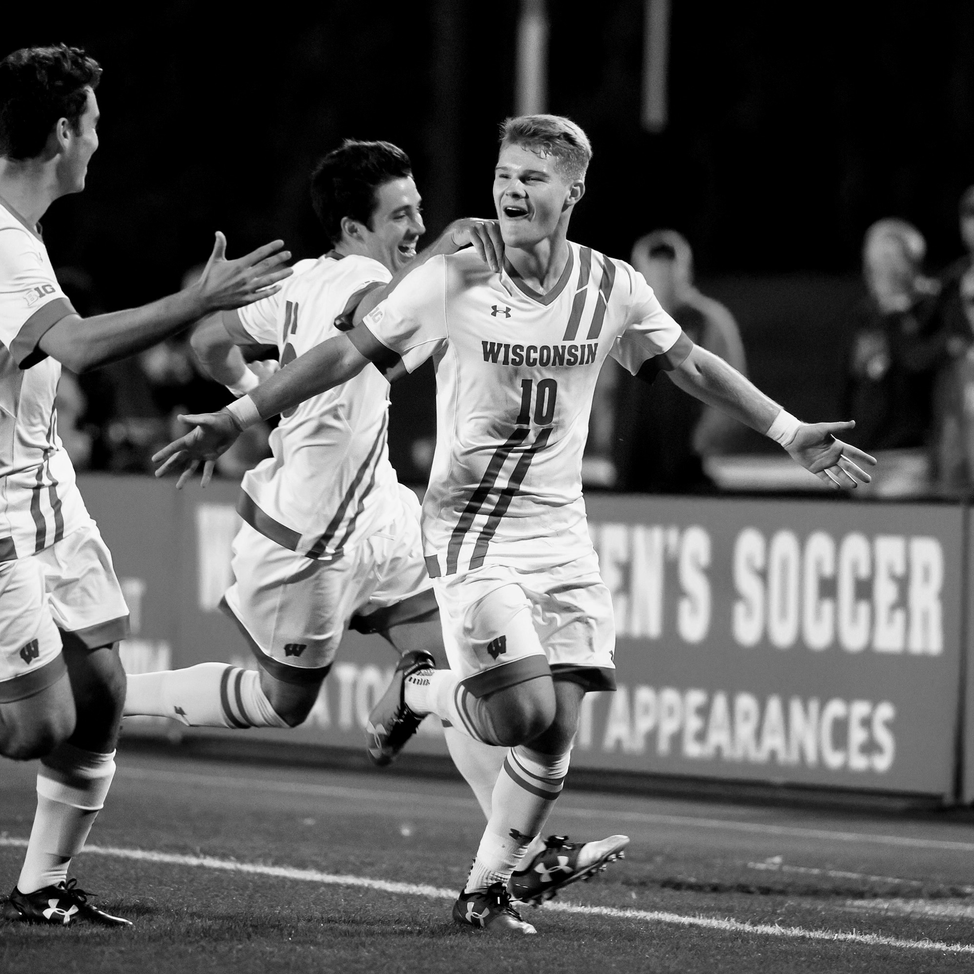 college soccer recruiting checklist
